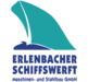 Erlenbacher Schiffswerft Logo
