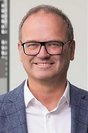 Bmst. Ing. Markus Hilgarth - Geschäftsführung Felbermayr Bau
